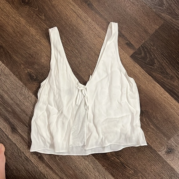 Wlfred Free Blouse - Picture 2 of 2